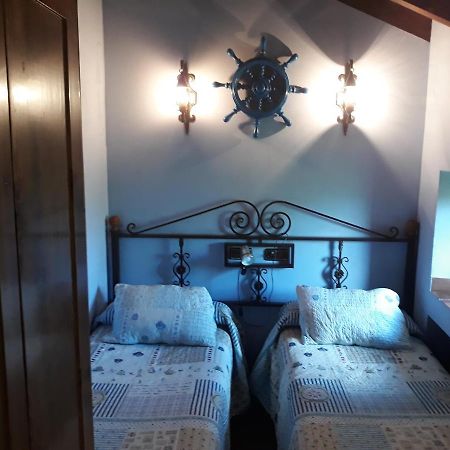 Вілла La Casina De Abo San Juan de Pinera Екстер'єр фото
