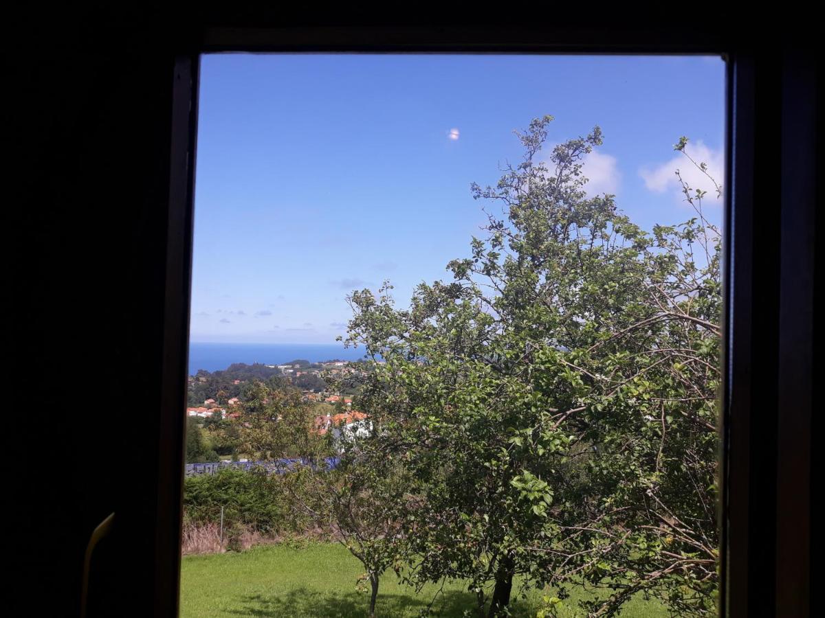Вілла La Casina De Abo San Juan de Pinera Екстер'єр фото